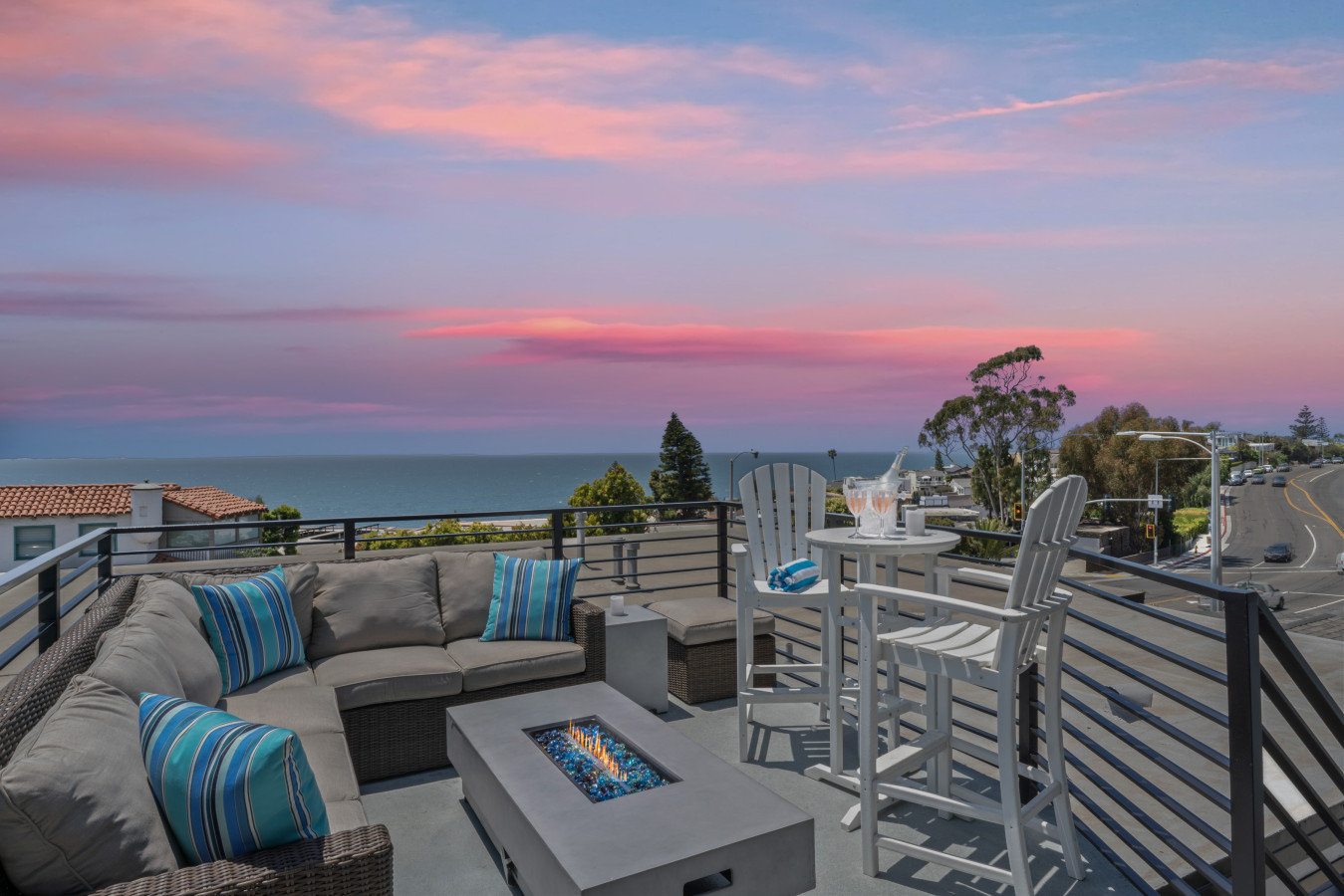 Laguna Beach Vacation Rental