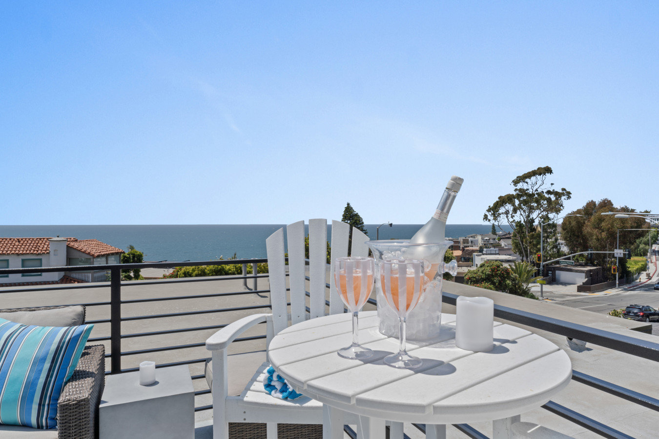 Laguna Beach Vacation Rental