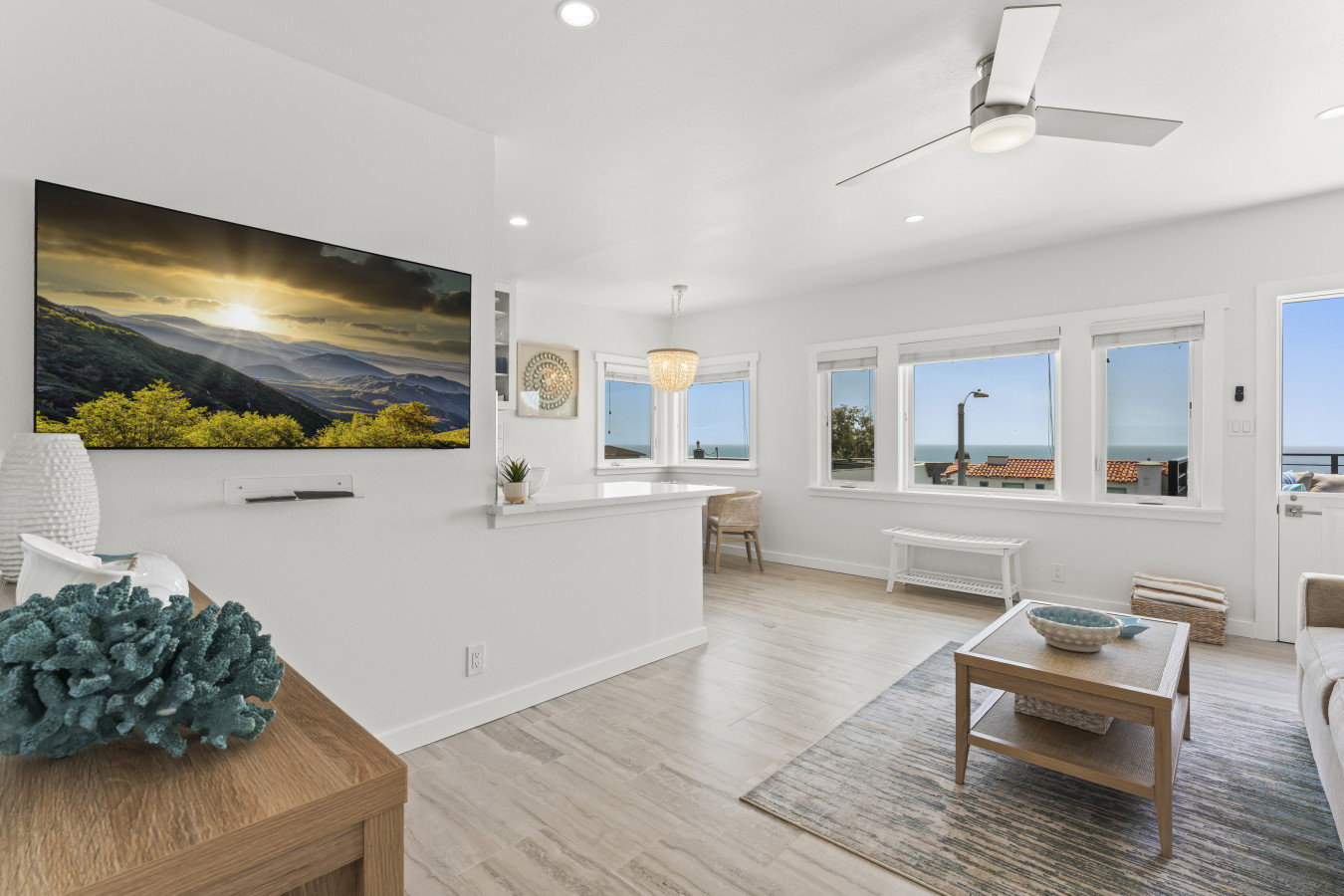 Laguna Beach Vacation Rental