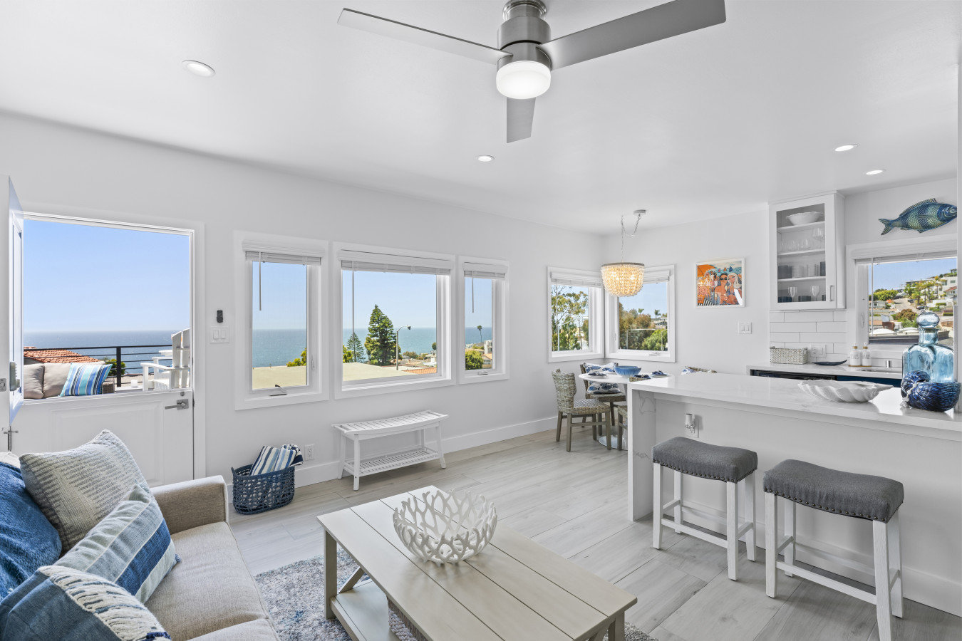Laguna Beach Vacation Rental