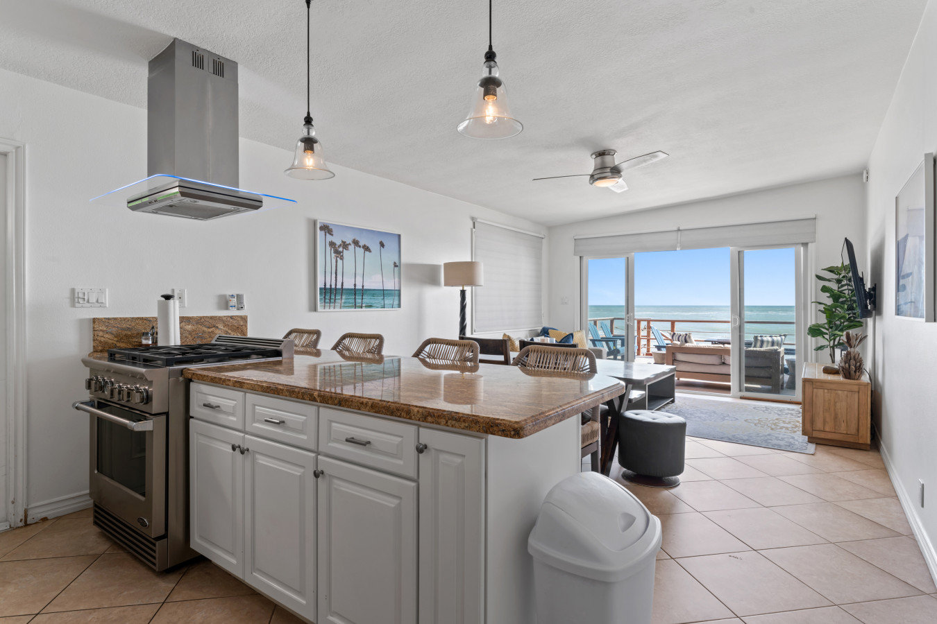 Dana Point Vacation Rental