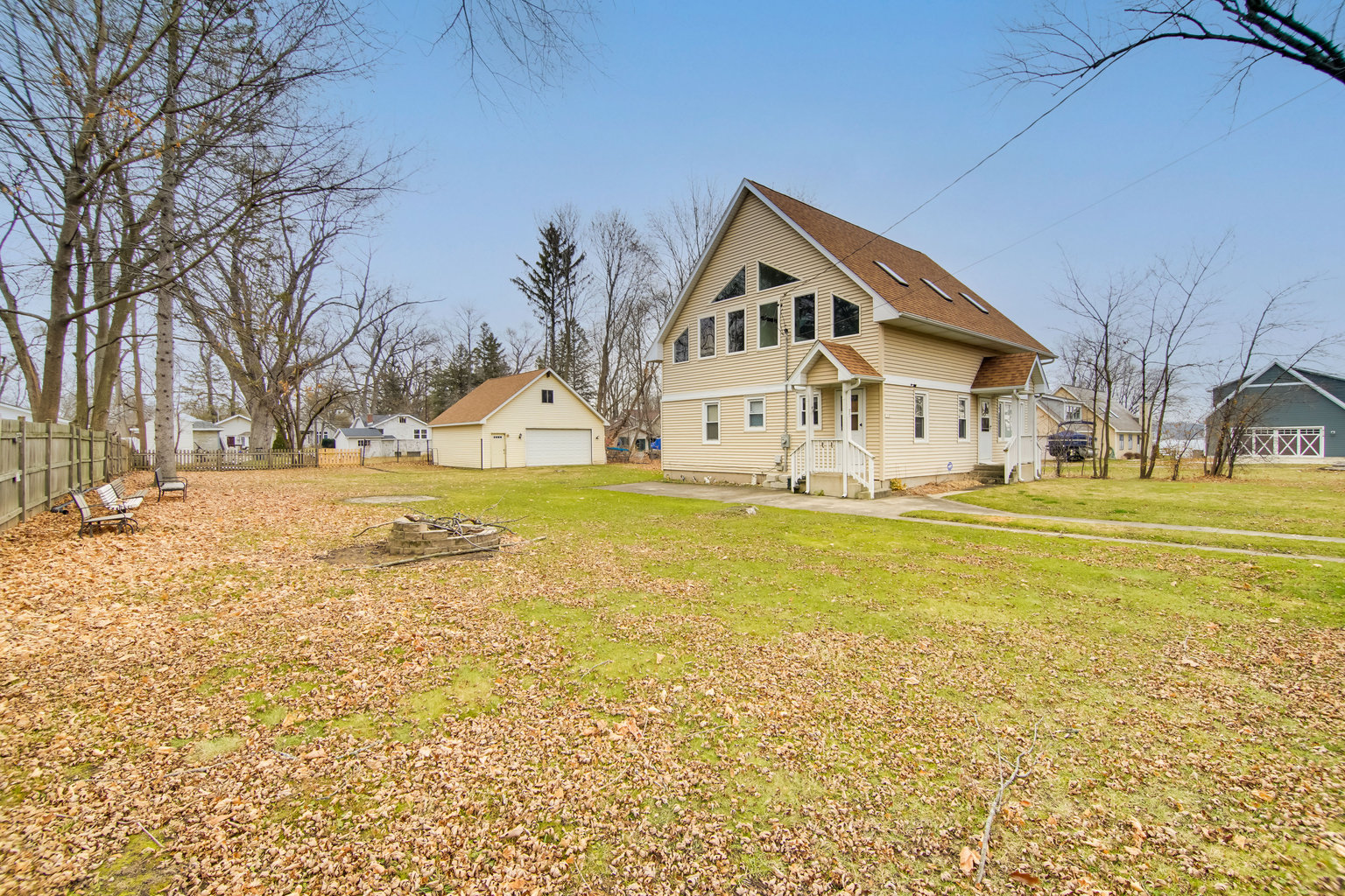 Twin Lakes Vacation Rental