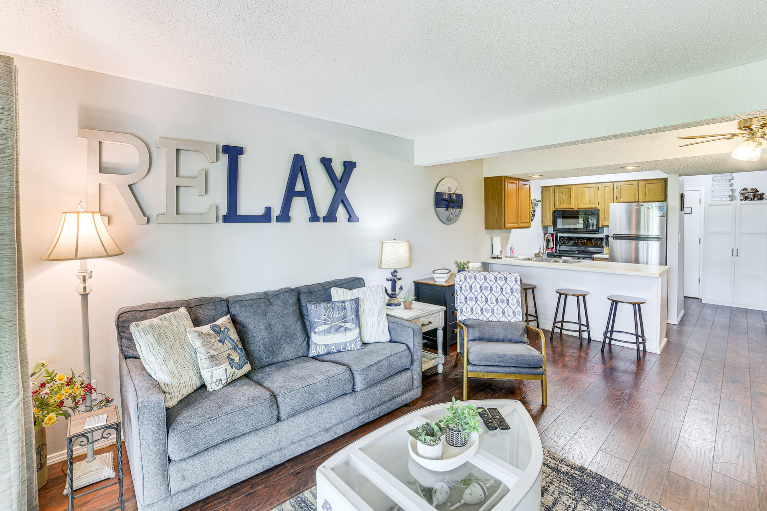 Reeds Spring Vacation Rental