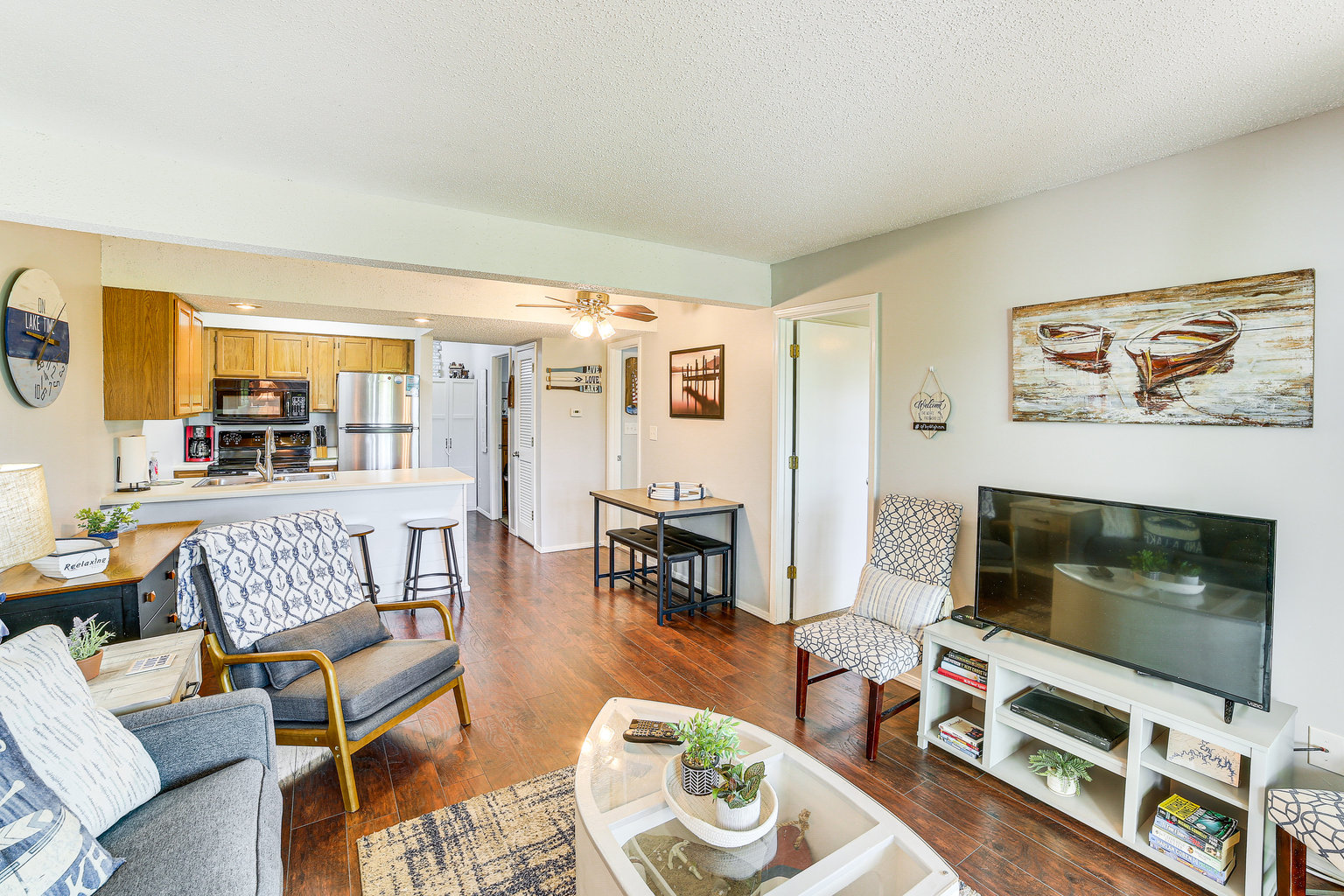 Reeds Spring Vacation Rental