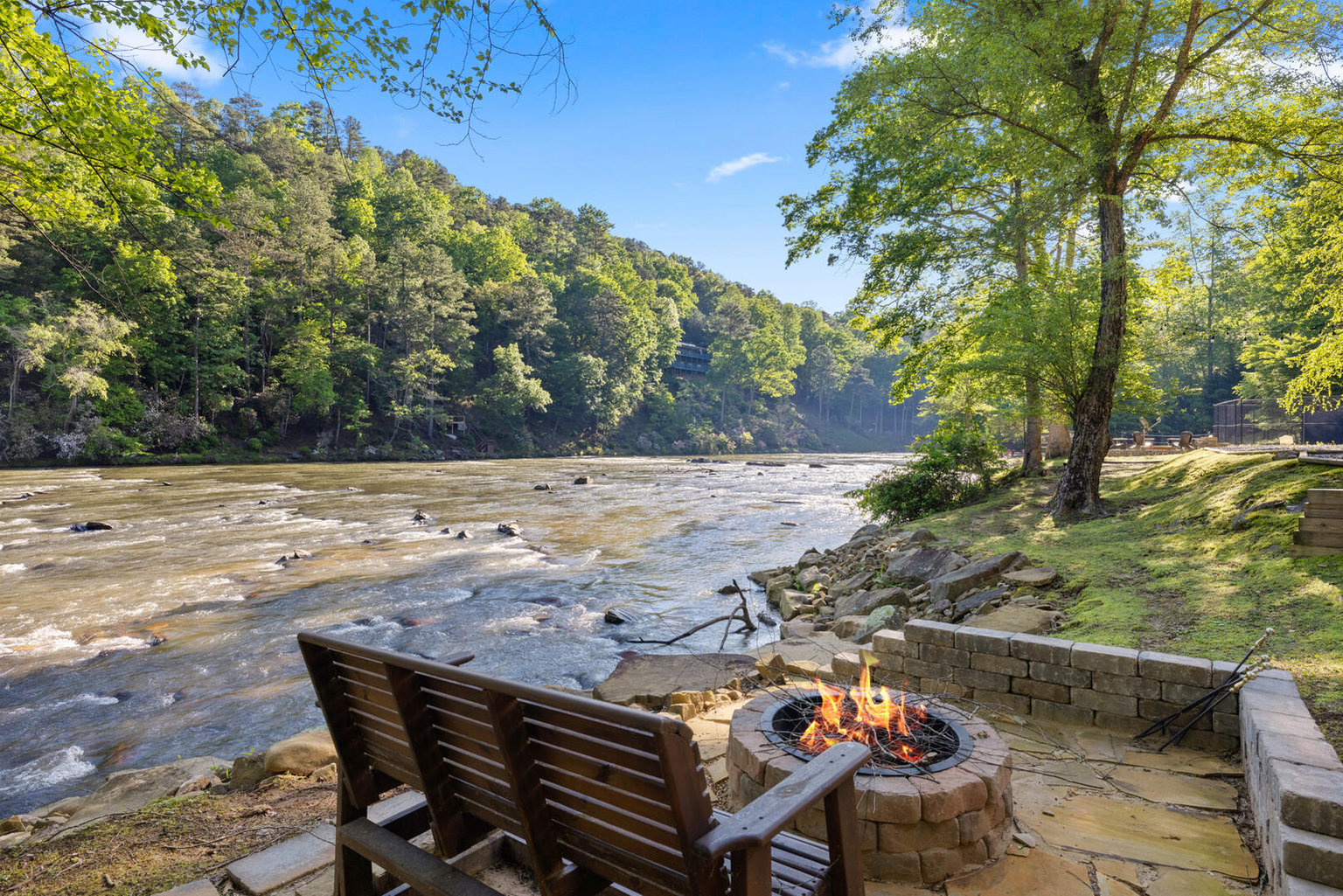 Ellijay Vacation Rental