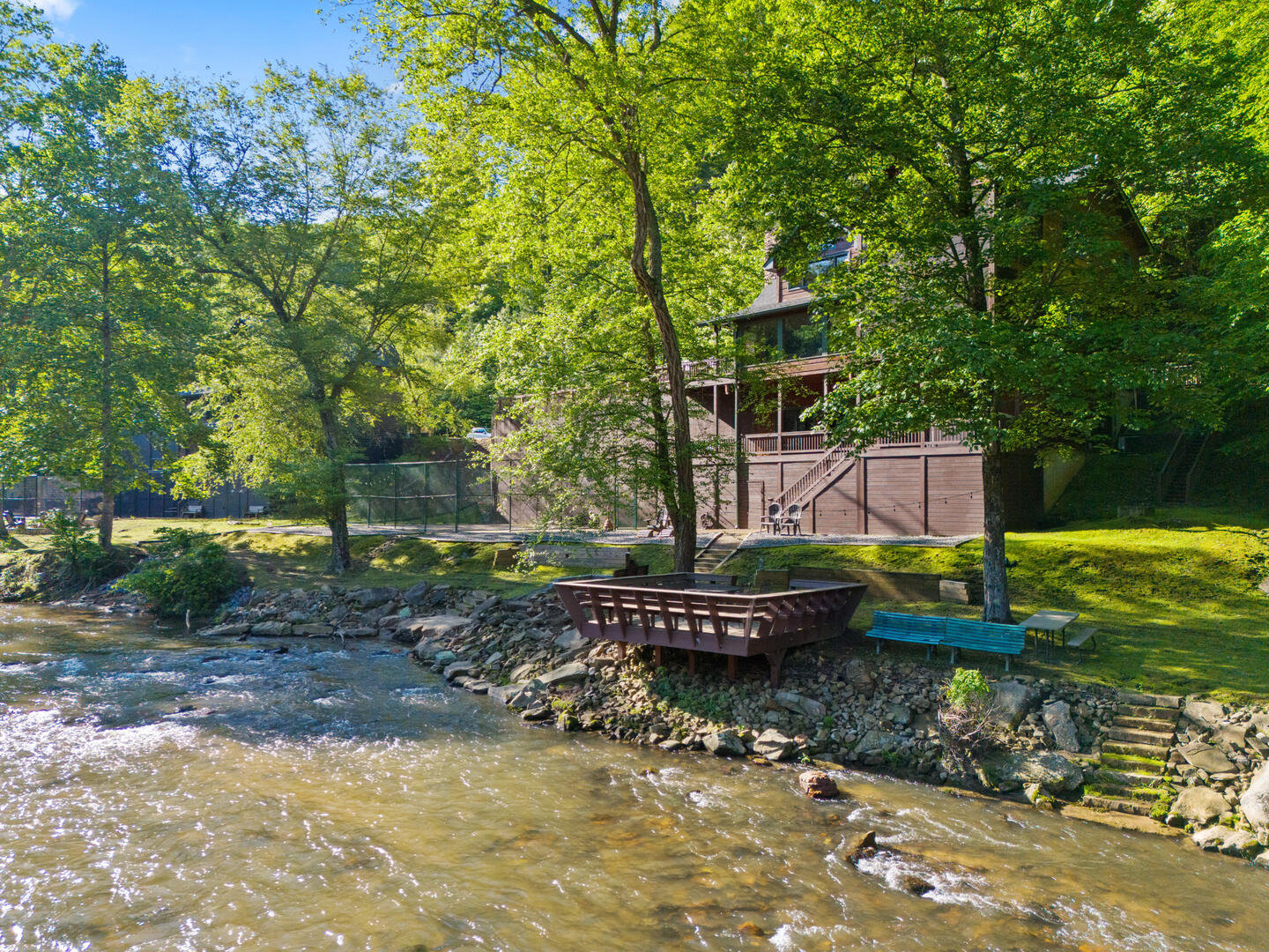 Ellijay Vacation Rental