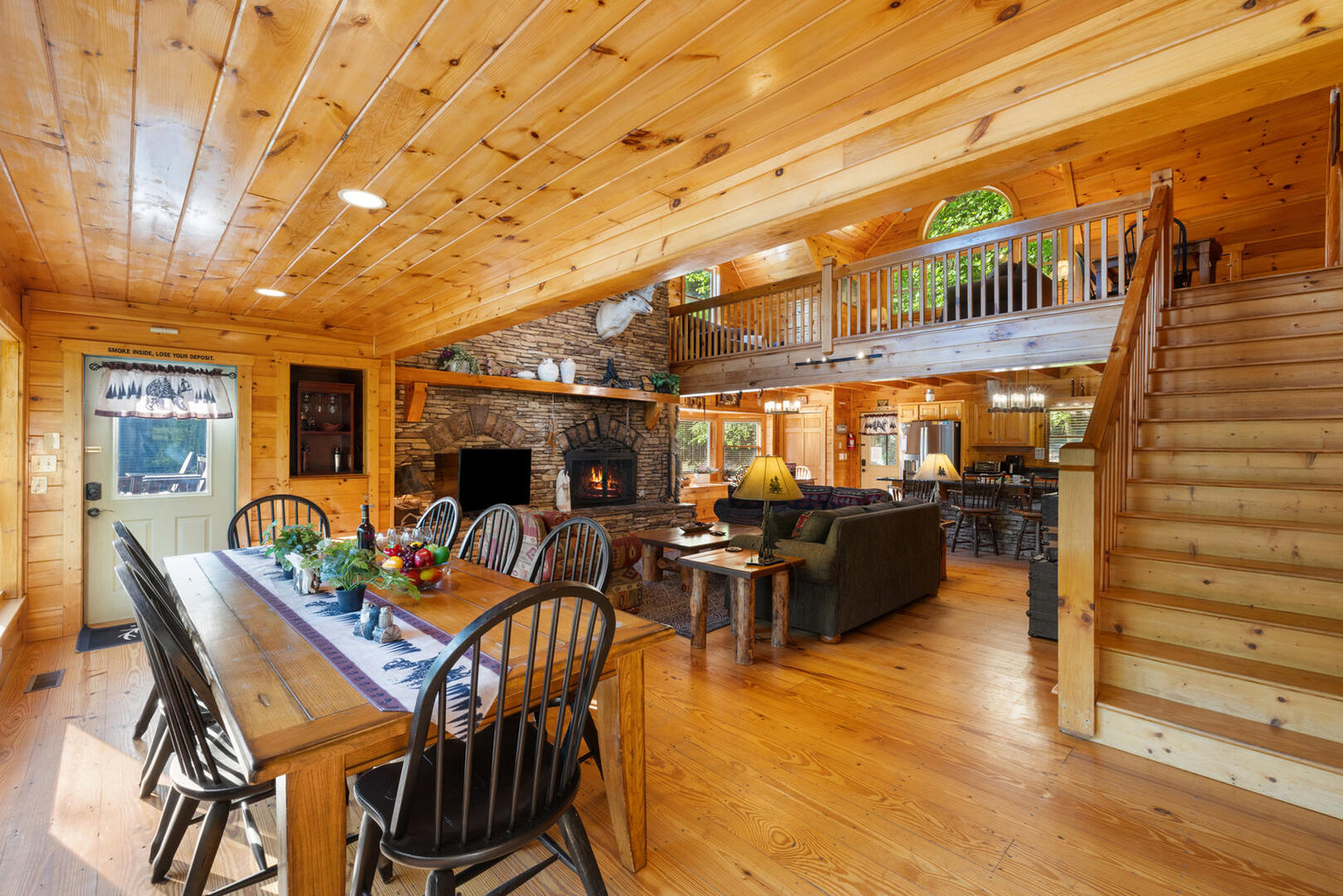 Ellijay Vacation Rental