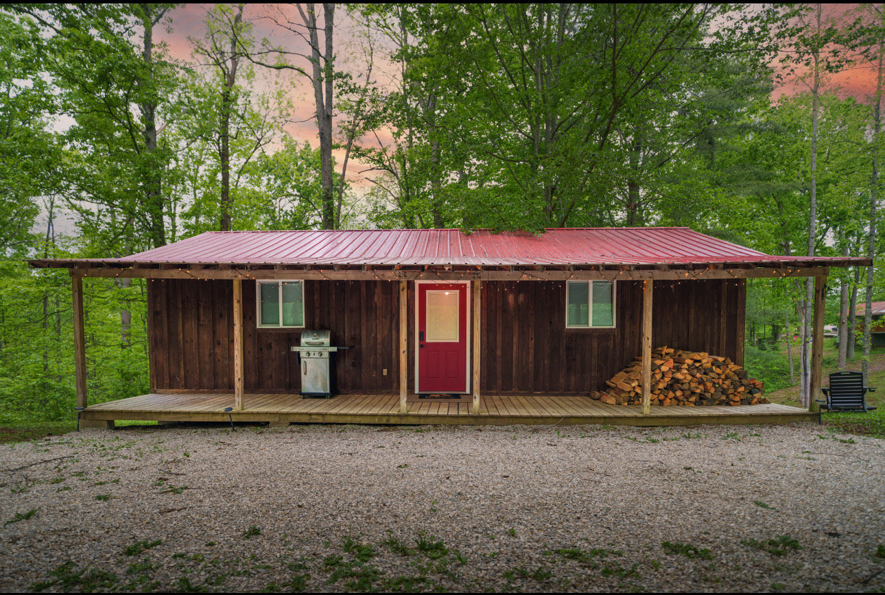 Menifee County Vacation Rental