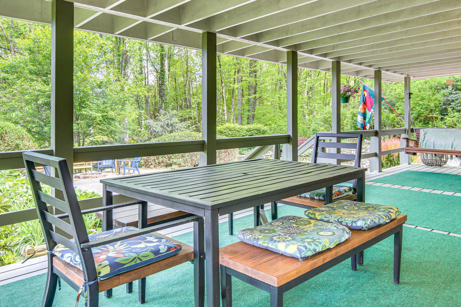 Maggie Valley Vacation Rental