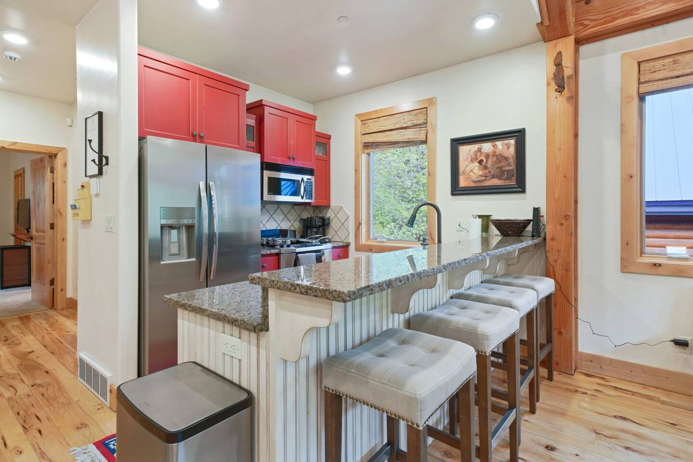 Provo Vacation Rental
