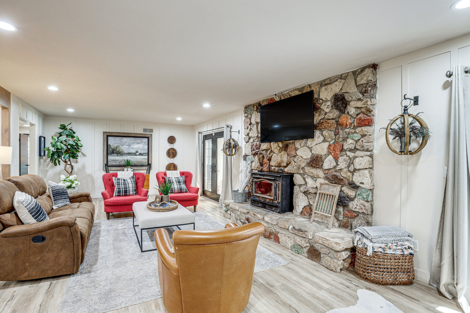 Arroyo Grande Vacation Rental