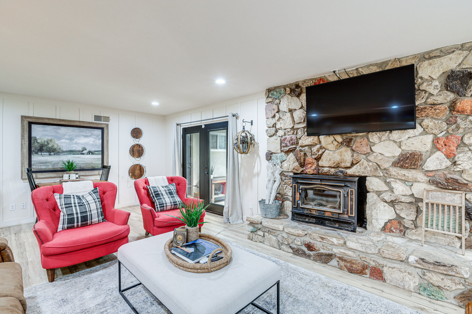 Arroyo Grande Vacation Rental