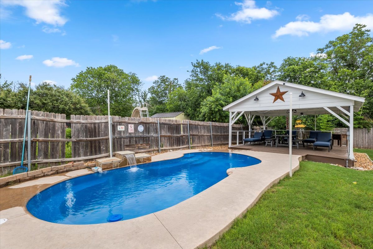 San Antonio Vacation Rental