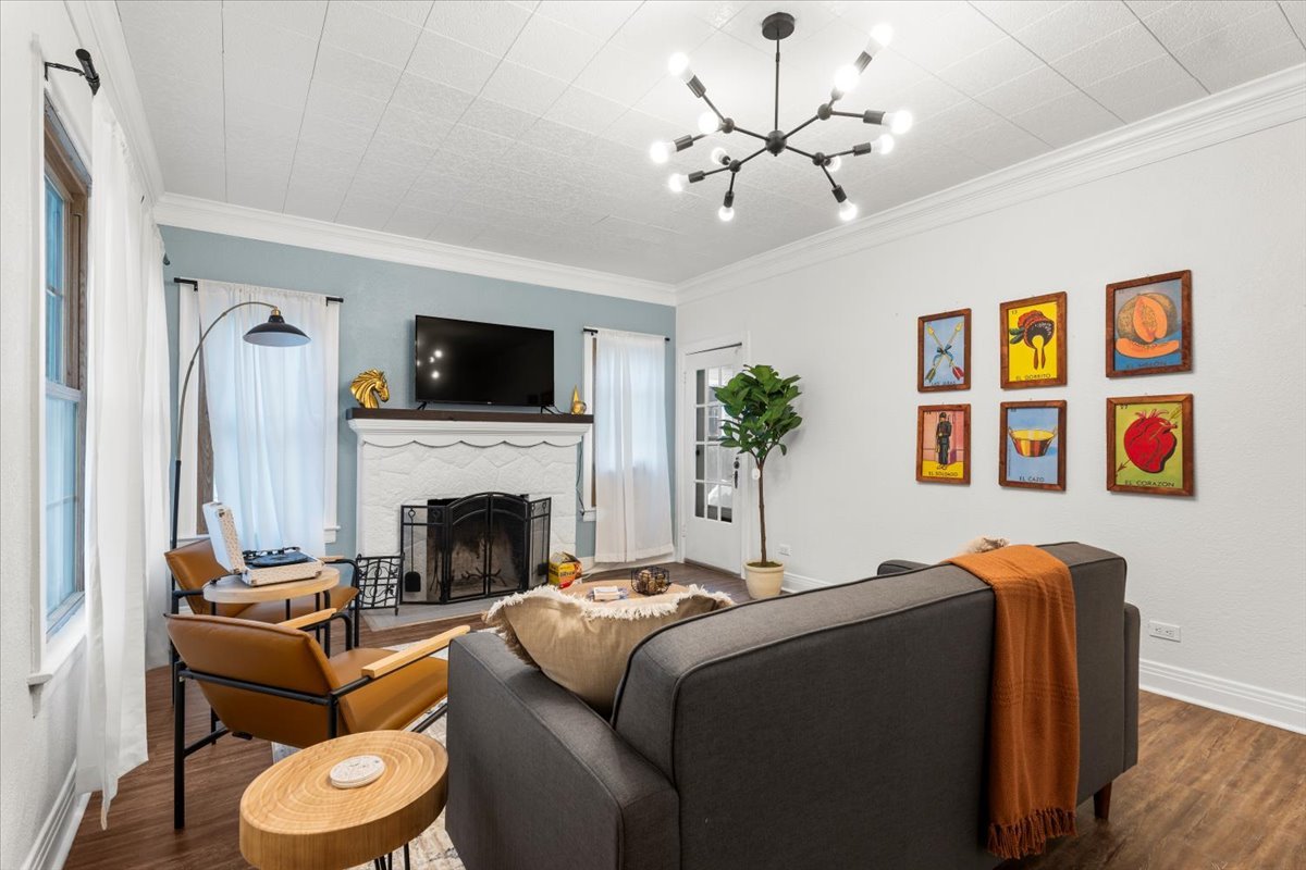 San Antonio Vacation Rental