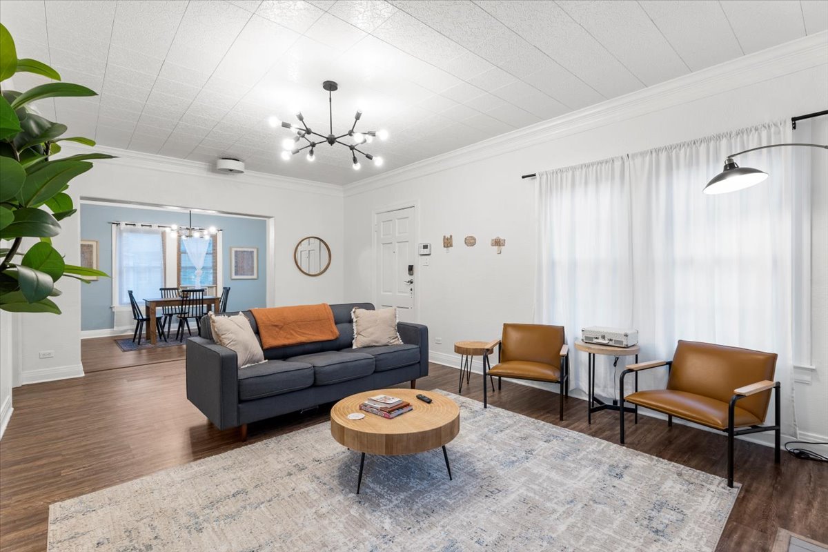 San Antonio Vacation Rental