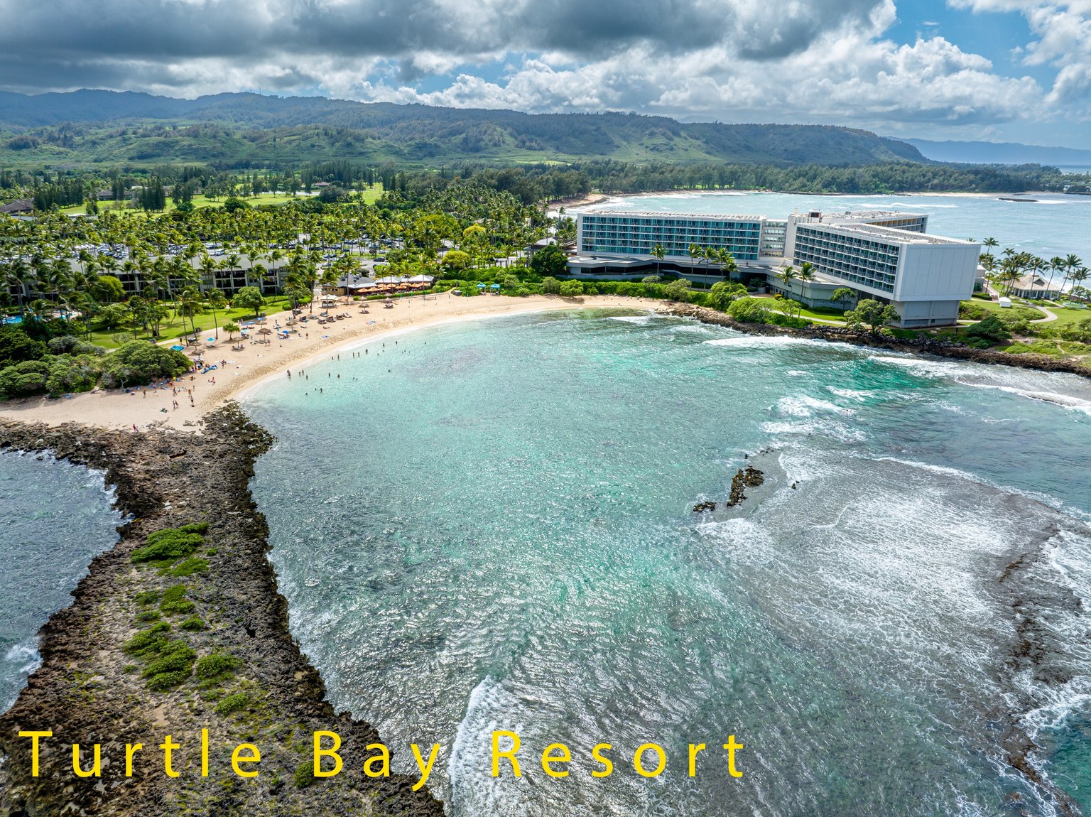 Kahuku Vacation Rental