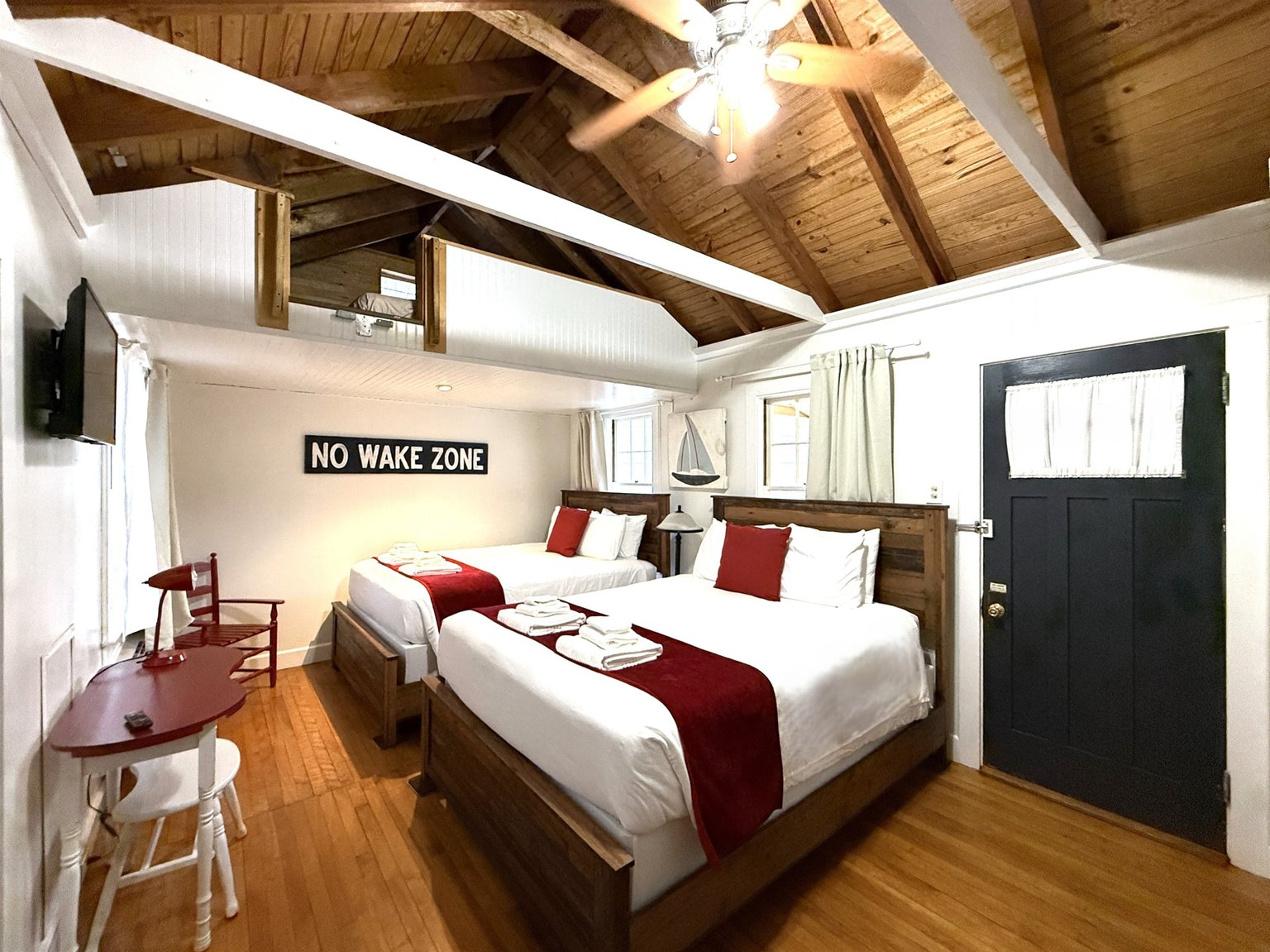 Wolfeboro Vacation Rental