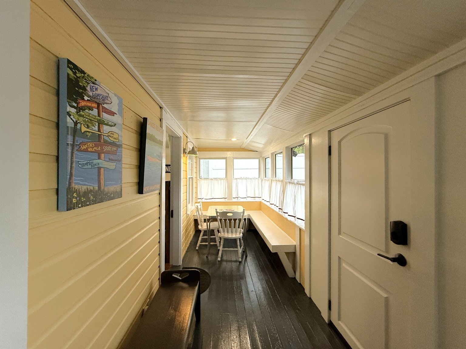 Wolfeboro Vacation Rental