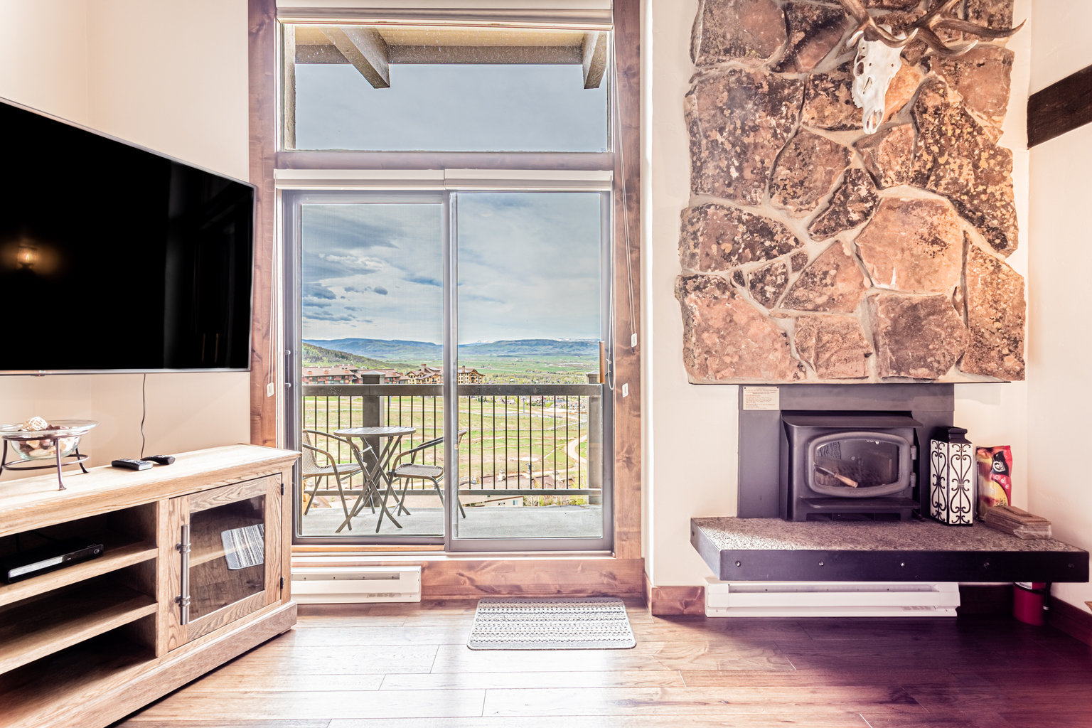 Steamboat Springs Vacation Rental