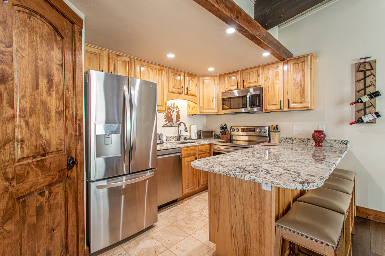 Steamboat Springs Vacation Rental