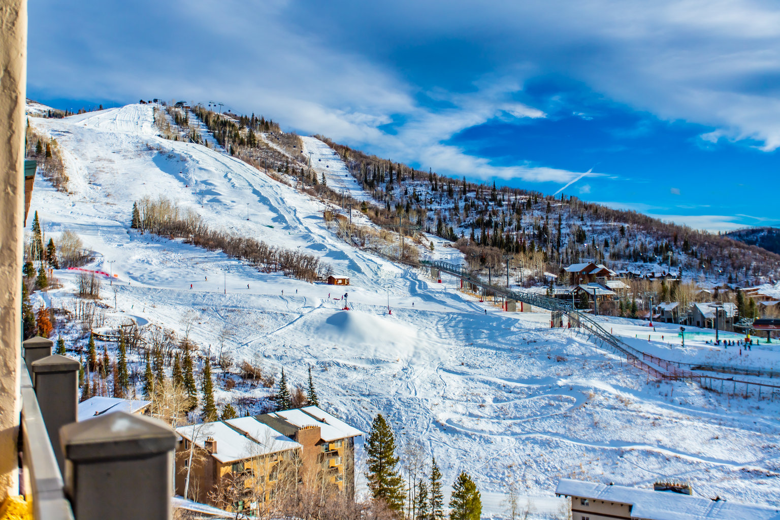 Steamboat Springs Vacation Rental