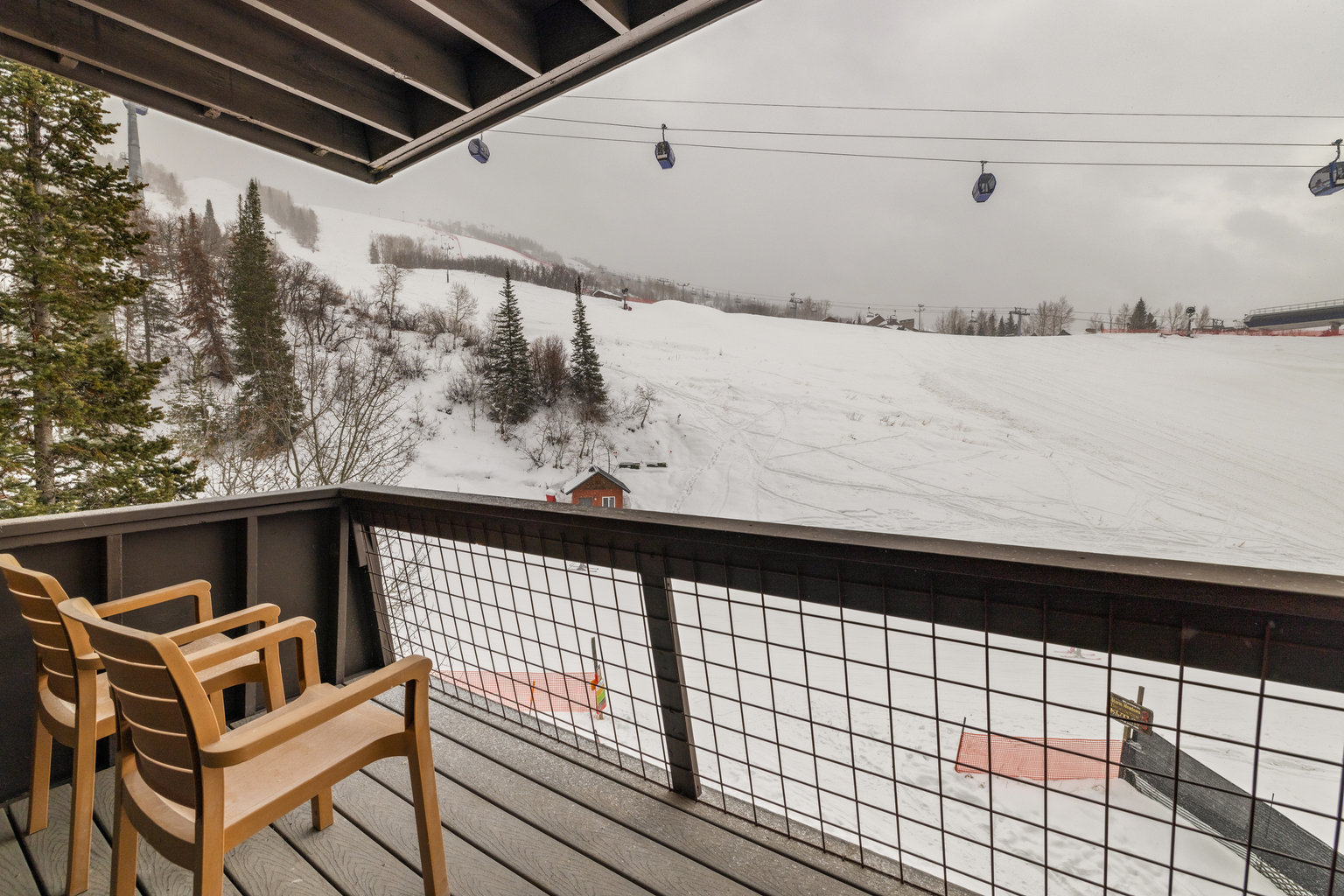 Steamboat Springs Vacation Rental