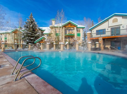 Steamboat Springs Vacation Rental
