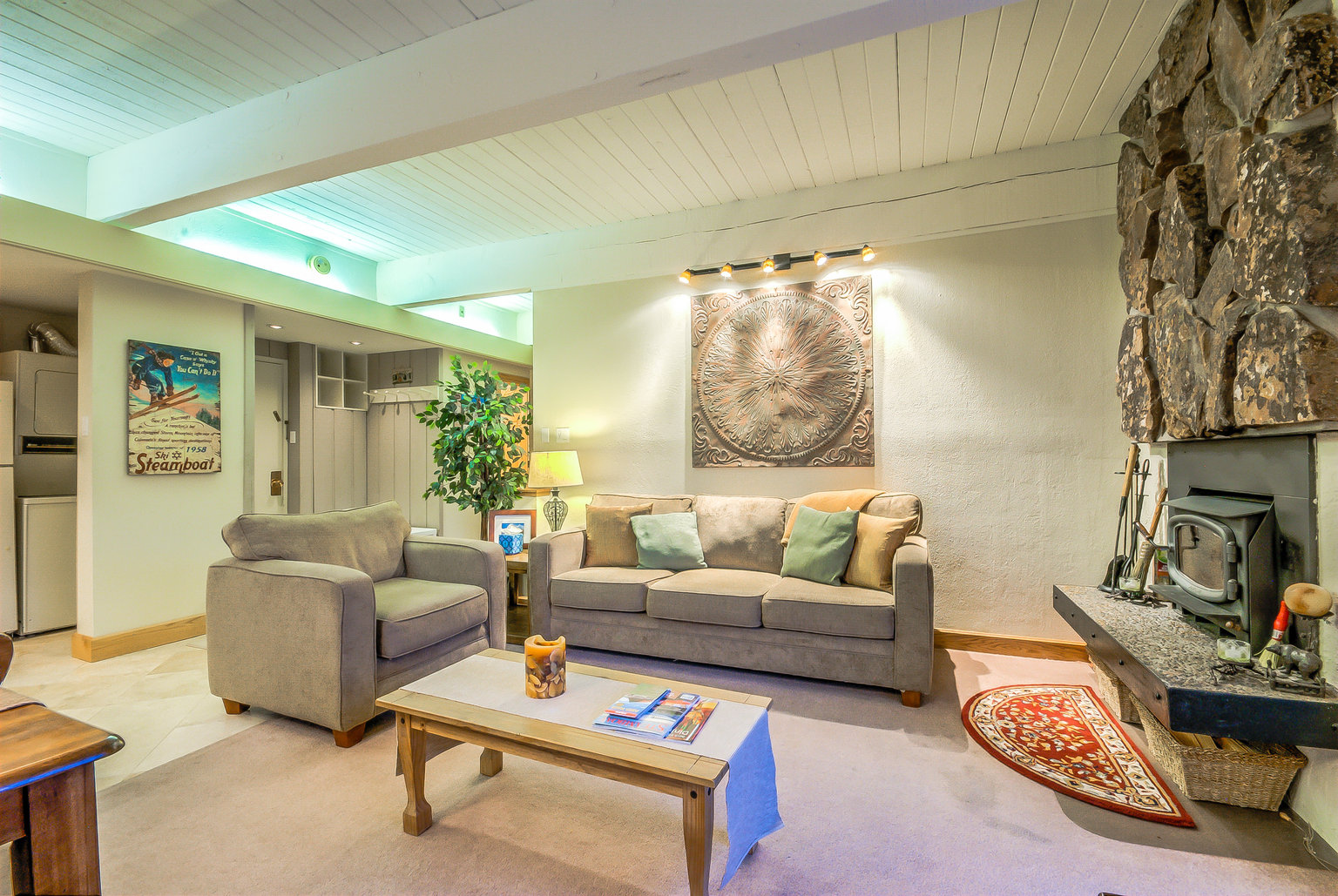 Steamboat Springs Vacation Rental