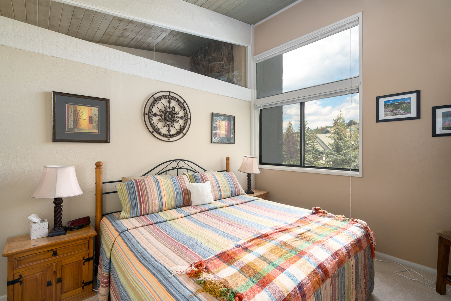 Steamboat Springs Vacation Rental