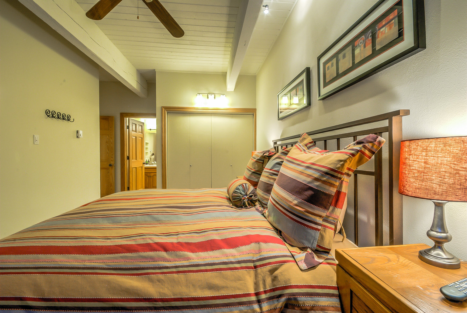 Steamboat Springs Vacation Rental