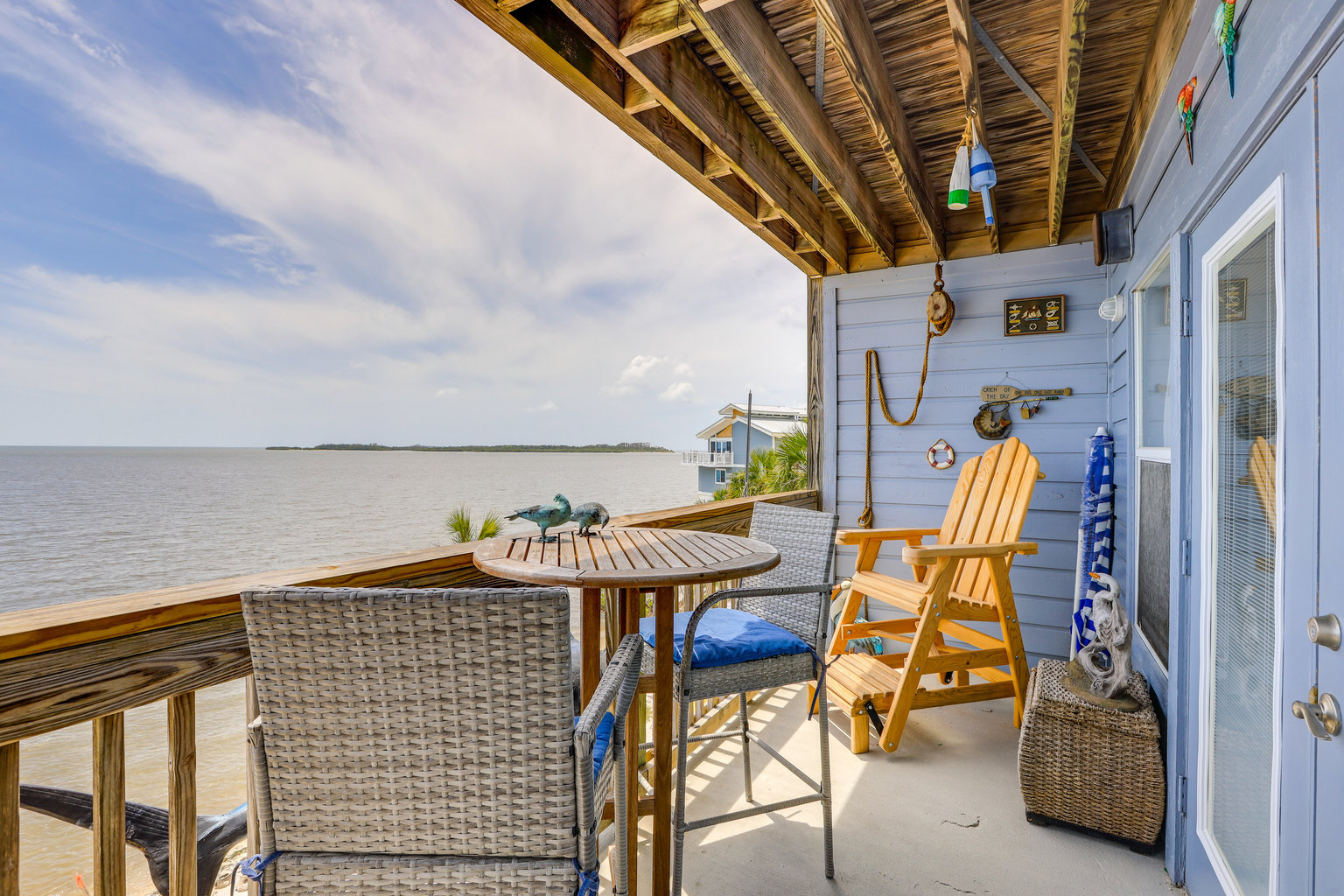 Cedar Key Vacation Rental