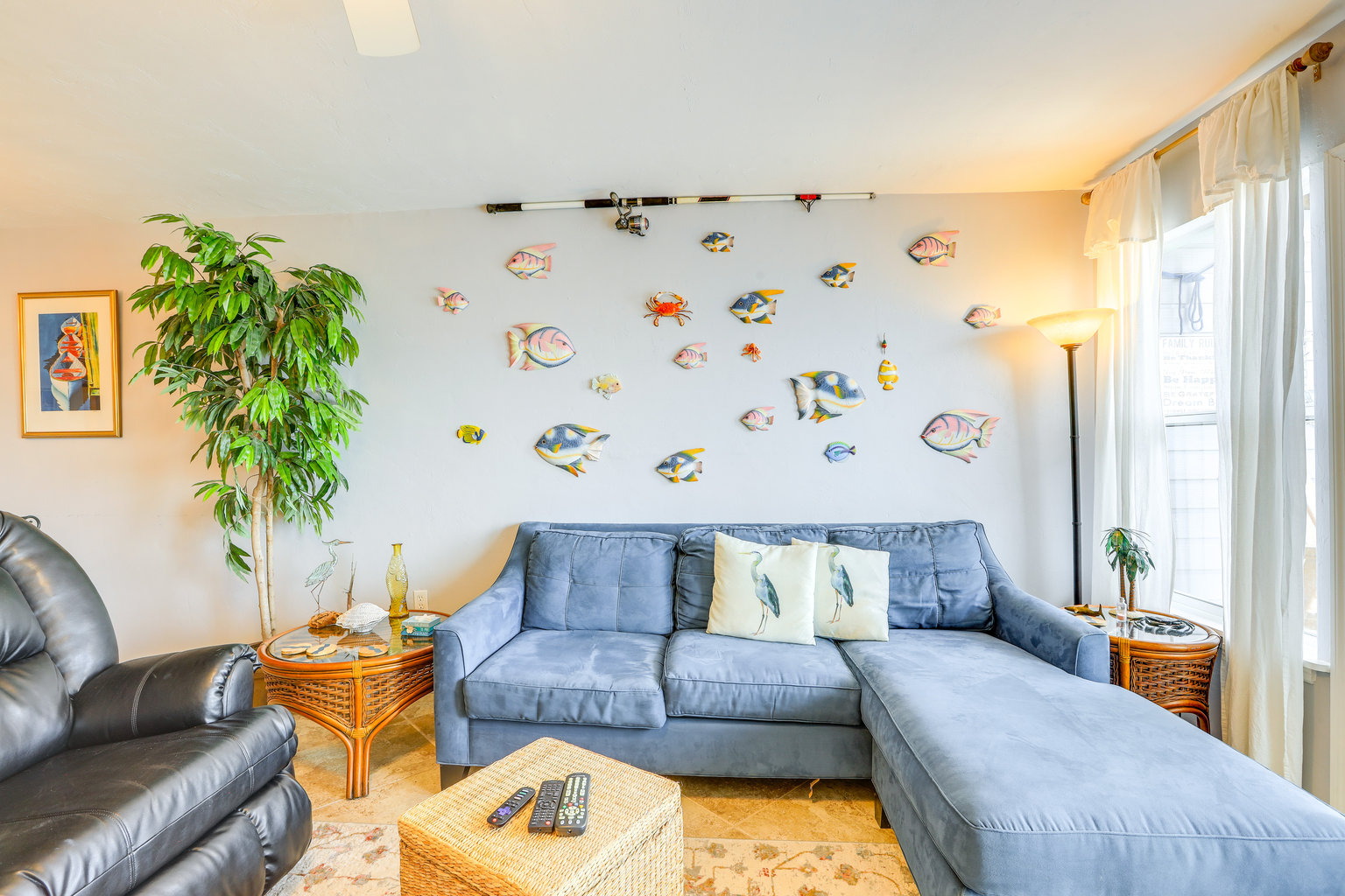 Cedar Key Vacation Rental