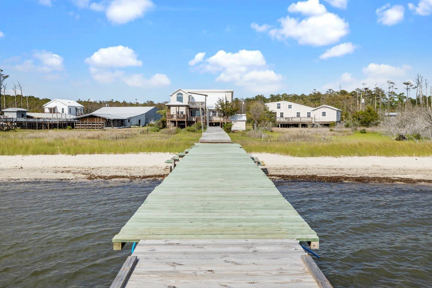 Carteret County Vacation Rental