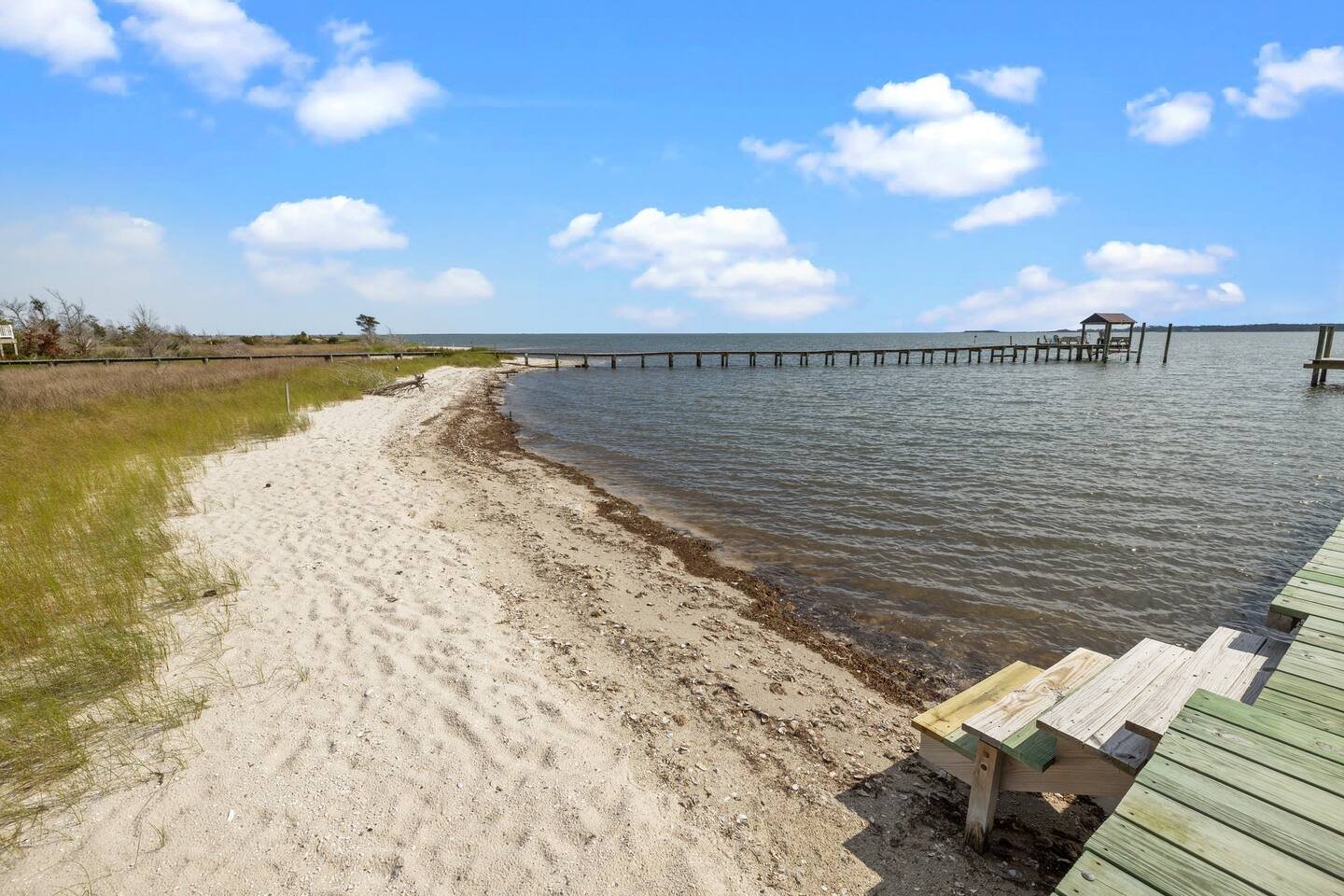 Carteret County Vacation Rental