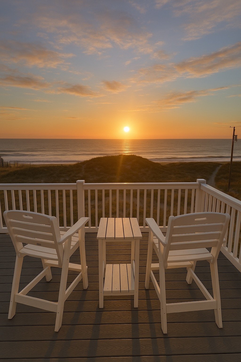 Carova Beach Vacation Rental