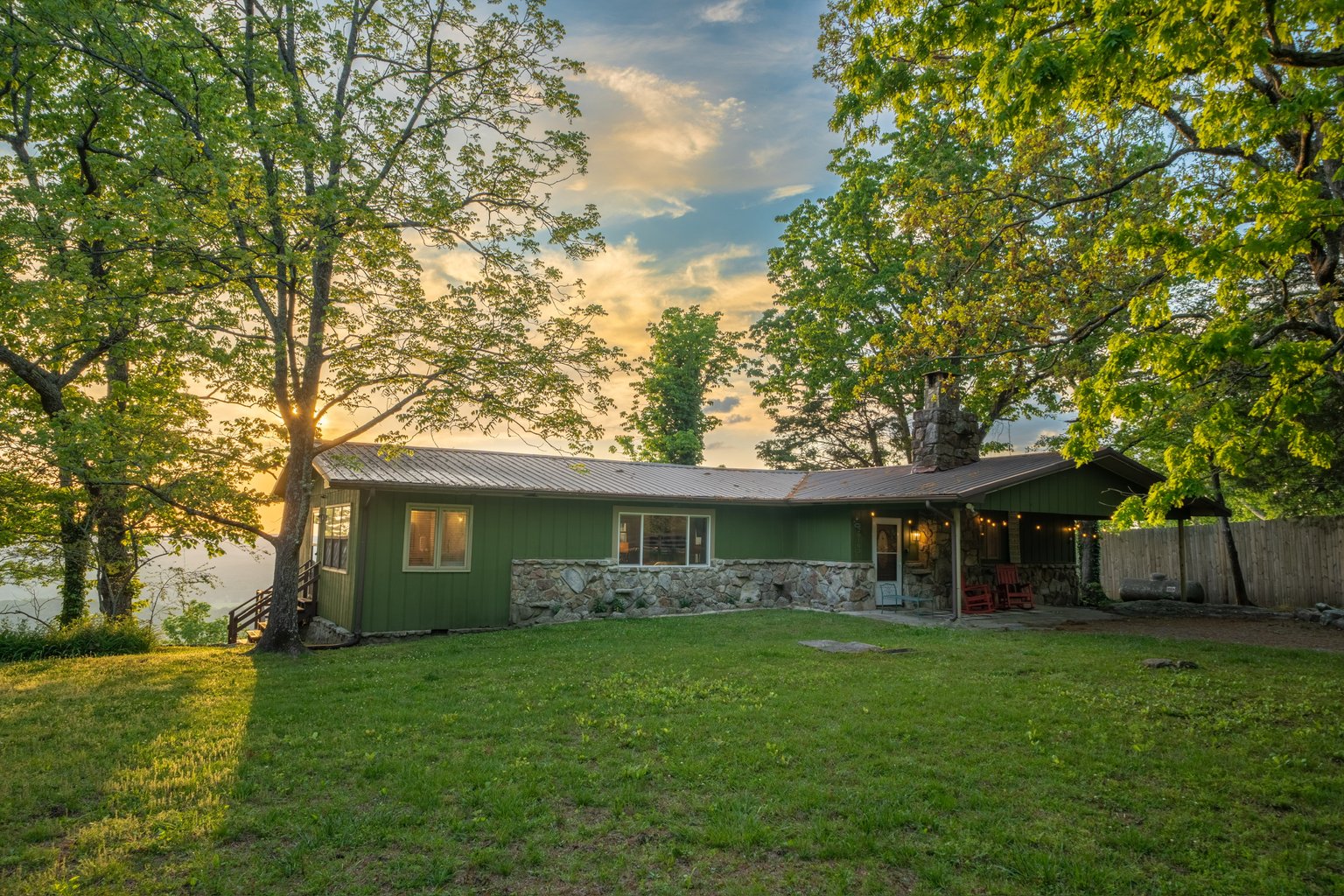 Mentone Vacation Rental