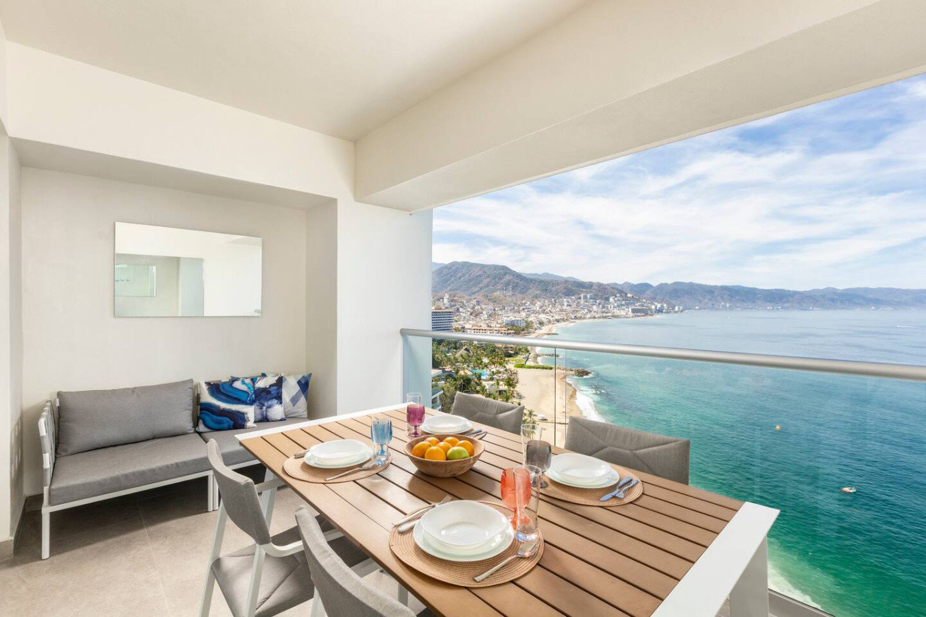 Puerto Vallarta Vacation Rental