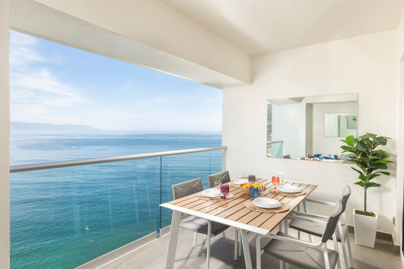 Puerto Vallarta Vacation Rental