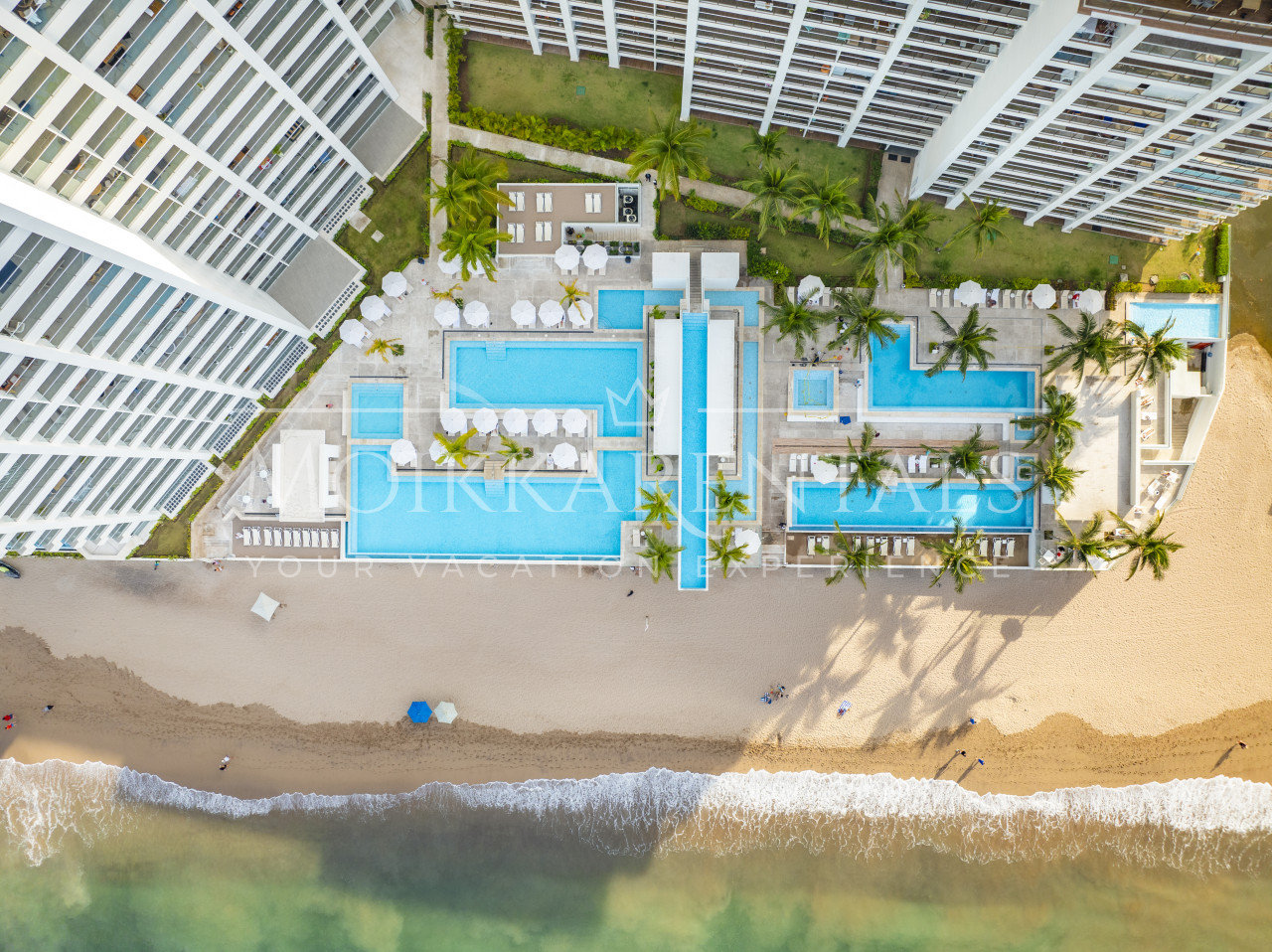 Puerto Vallarta Vacation Rental