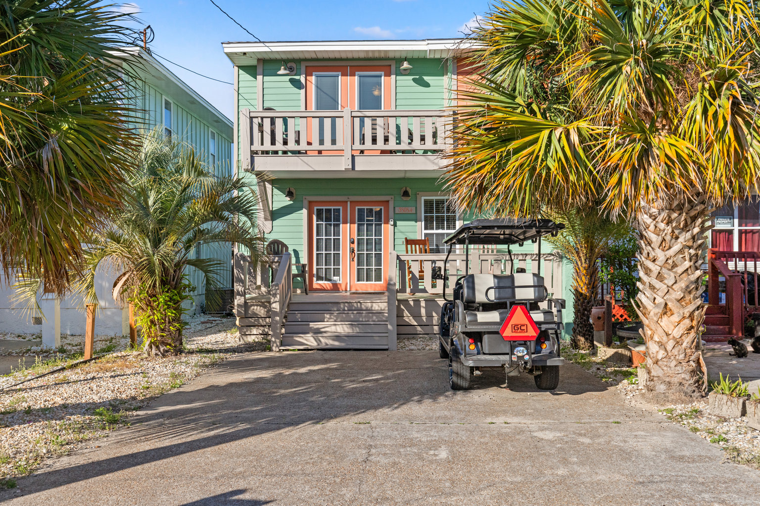 Panama City Vacation Rental