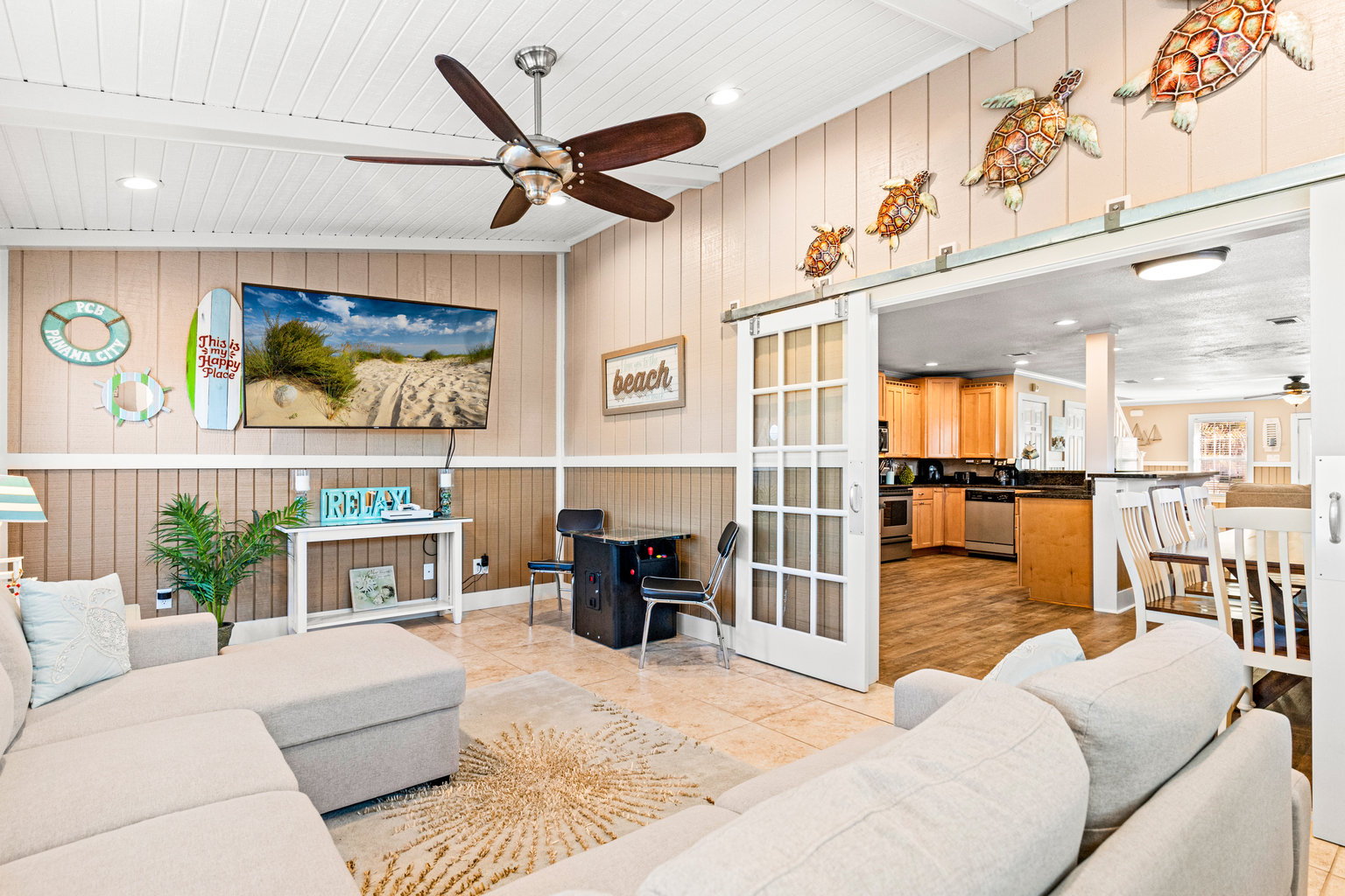 Panama City Vacation Rental