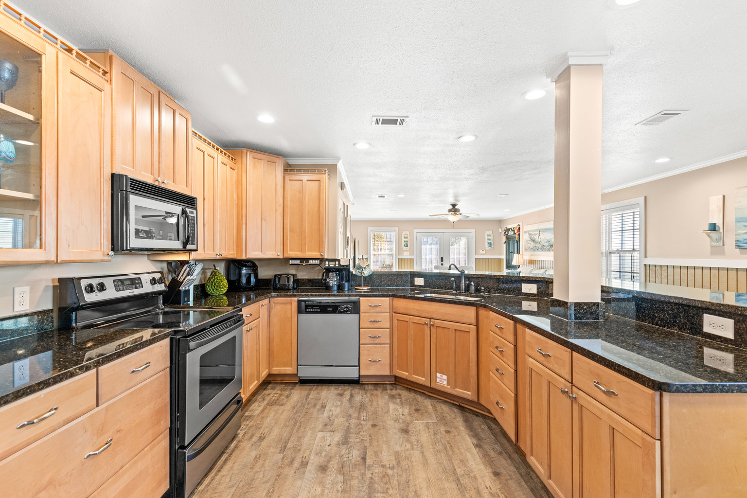 Panama City Vacation Rental