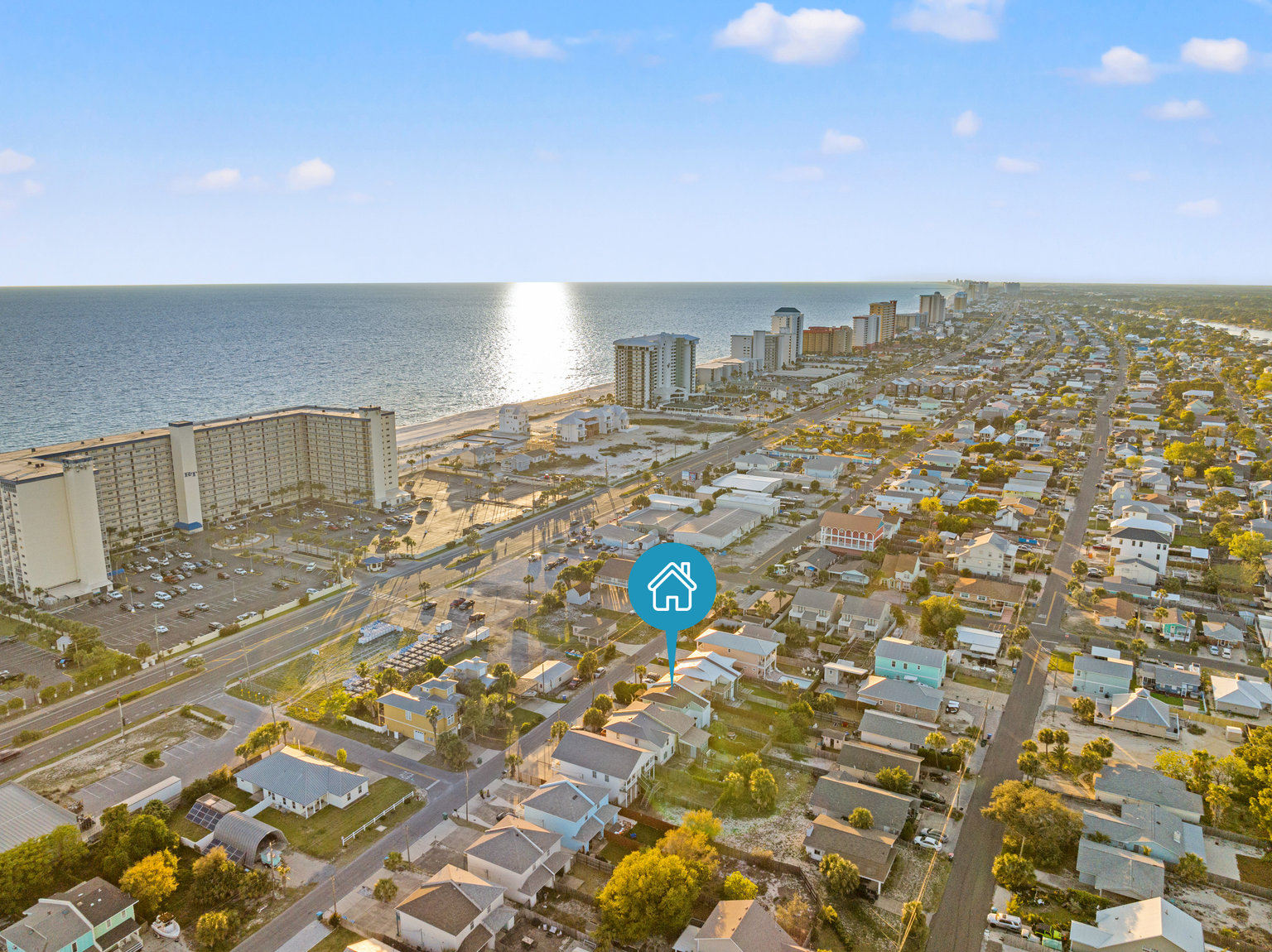 Panama City Vacation Rental