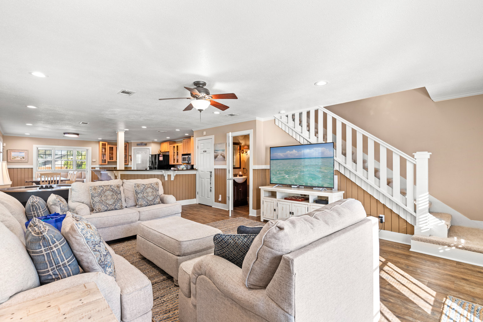 Panama City Vacation Rental