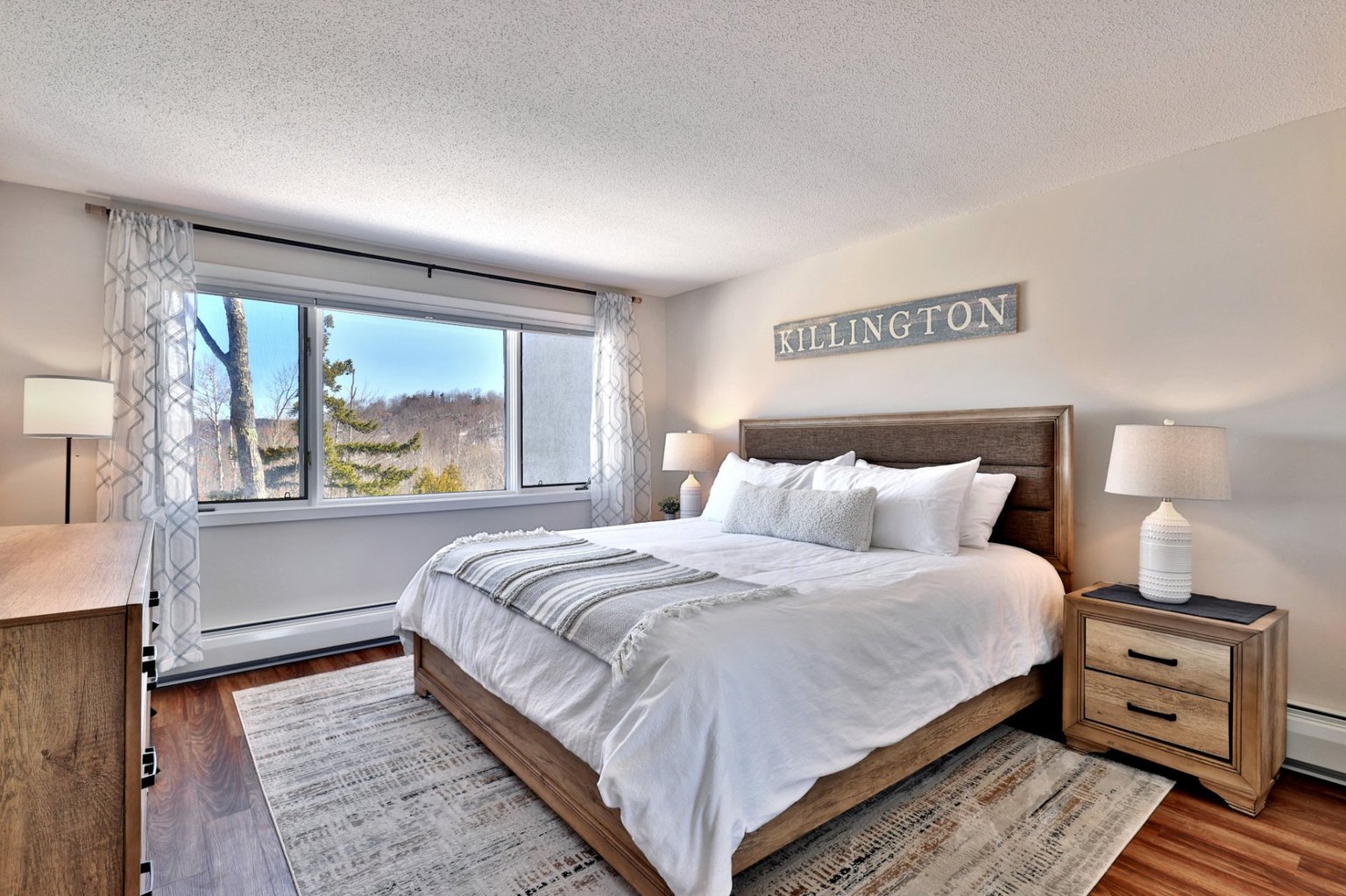 Killington Vacation Rental