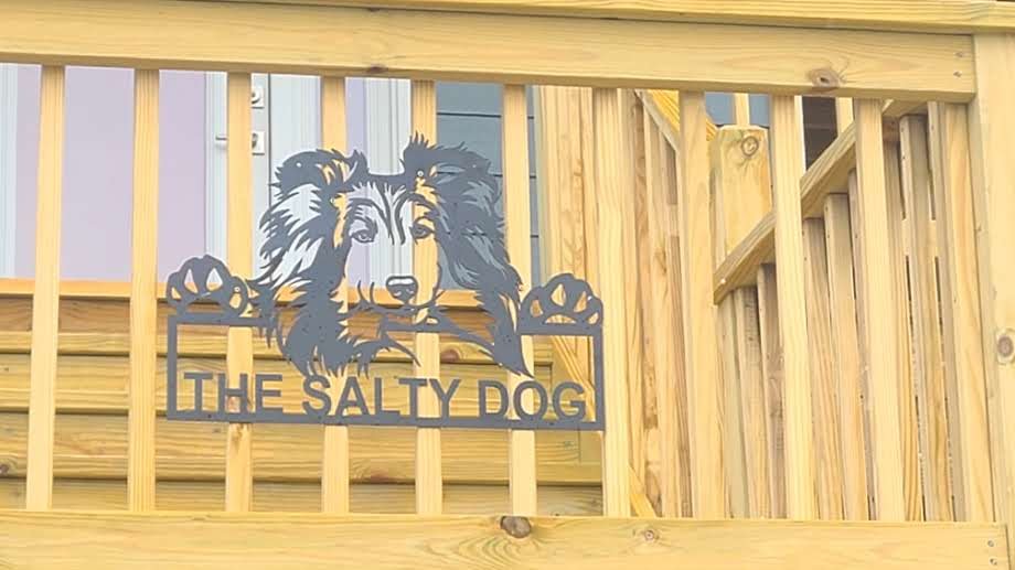 Corolla Vacation Rental