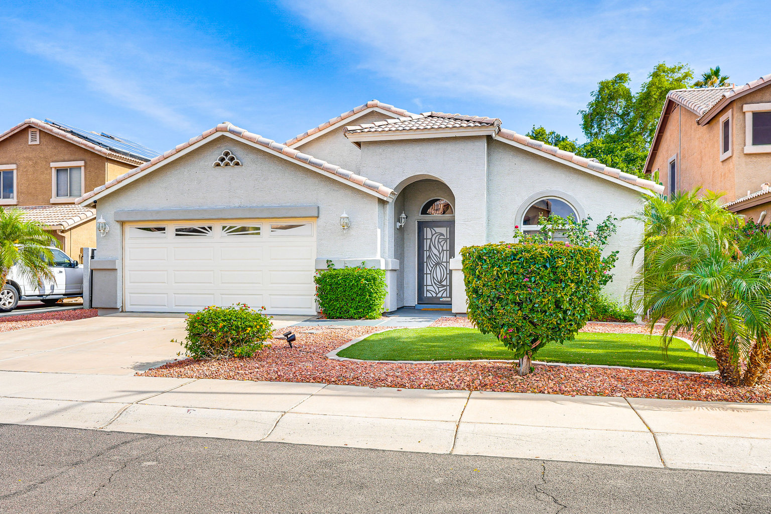 Surprise Vacation Rental