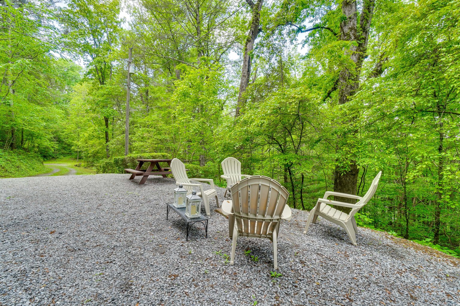 Townsend Vacation Rental