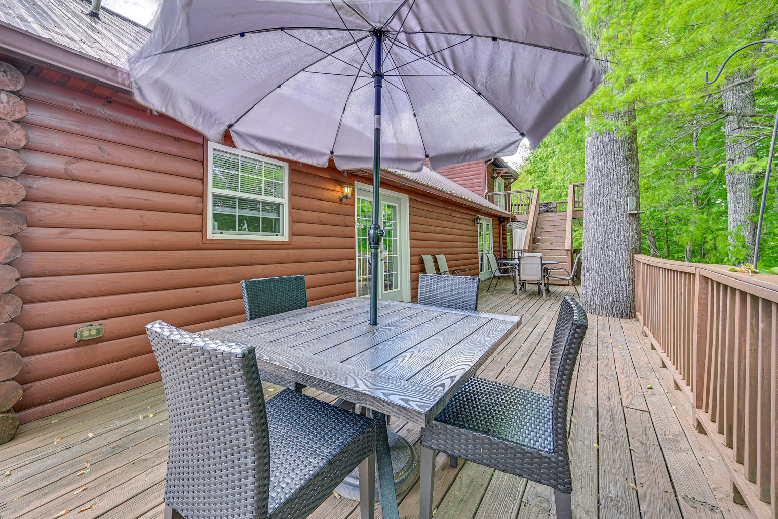 Burnside Vacation Rental