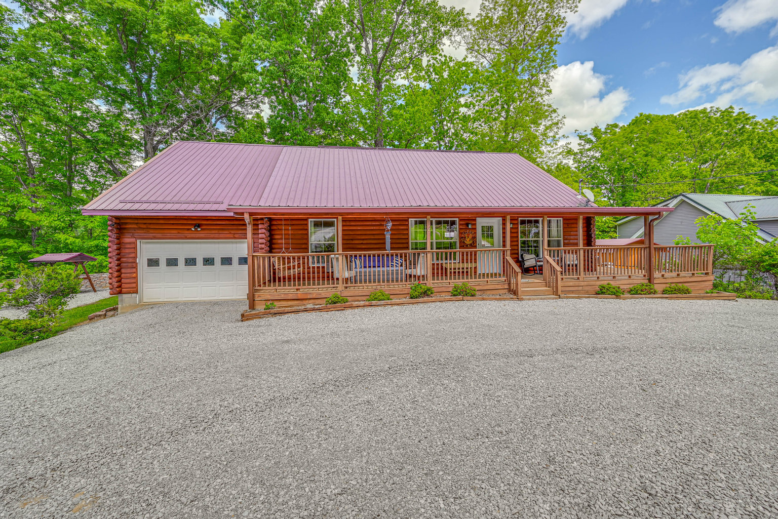 Burnside Vacation Rental